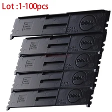 Lot of Dell PowerEdge Server DDR4 Memory RAM Blank Filler 5M8WD 05M8WD 52P2C