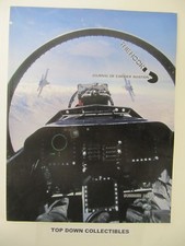 The Hook Journal Of Carrier Aviation  Summer 1997    Catfight Over Chiba