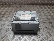 VAUXHALL ZAFIRA C STEREO RADIO CD HEADUNIT 13450826 NO CODE