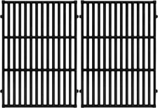 GGC 18.75" Grill Grates for Weber Genesis Ii E-310, E-315, E-325, E330, E335, S-