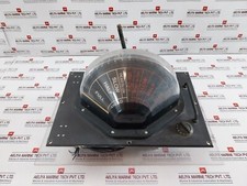 ELECTRIC Engine Order Telegraph with Mallory Sonalert SC250 Buzzer
