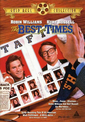 The Best of Times (DVD, 1986) for sale online | eBay