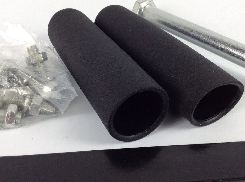 KIT HERRAJES EXCAVADORA CARRETILLA RUEDA SEYMOUR SA30520 ENVÍO GRATUITO Foto 2 de 3