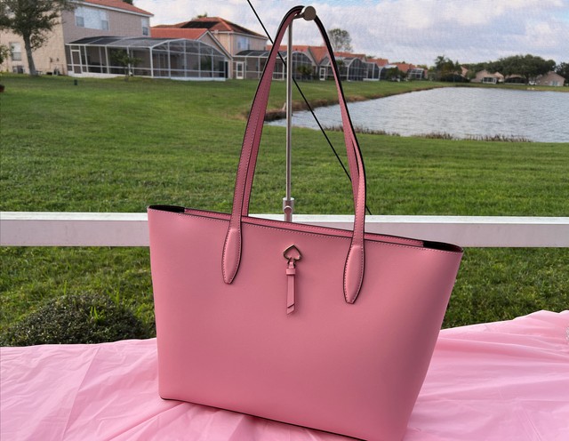 adel large tote