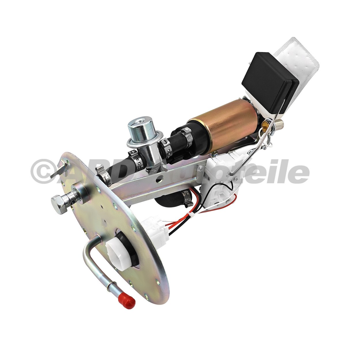 U For Toyota Rav4 2.0L L4 1996-2000 1998 Fuel Pump Sending