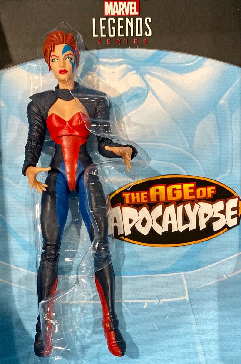 X-Men Jean Grey Marvel Legends フィギュア Amazon.com: Marvel Legends Series Jean Grey, X-Men '97