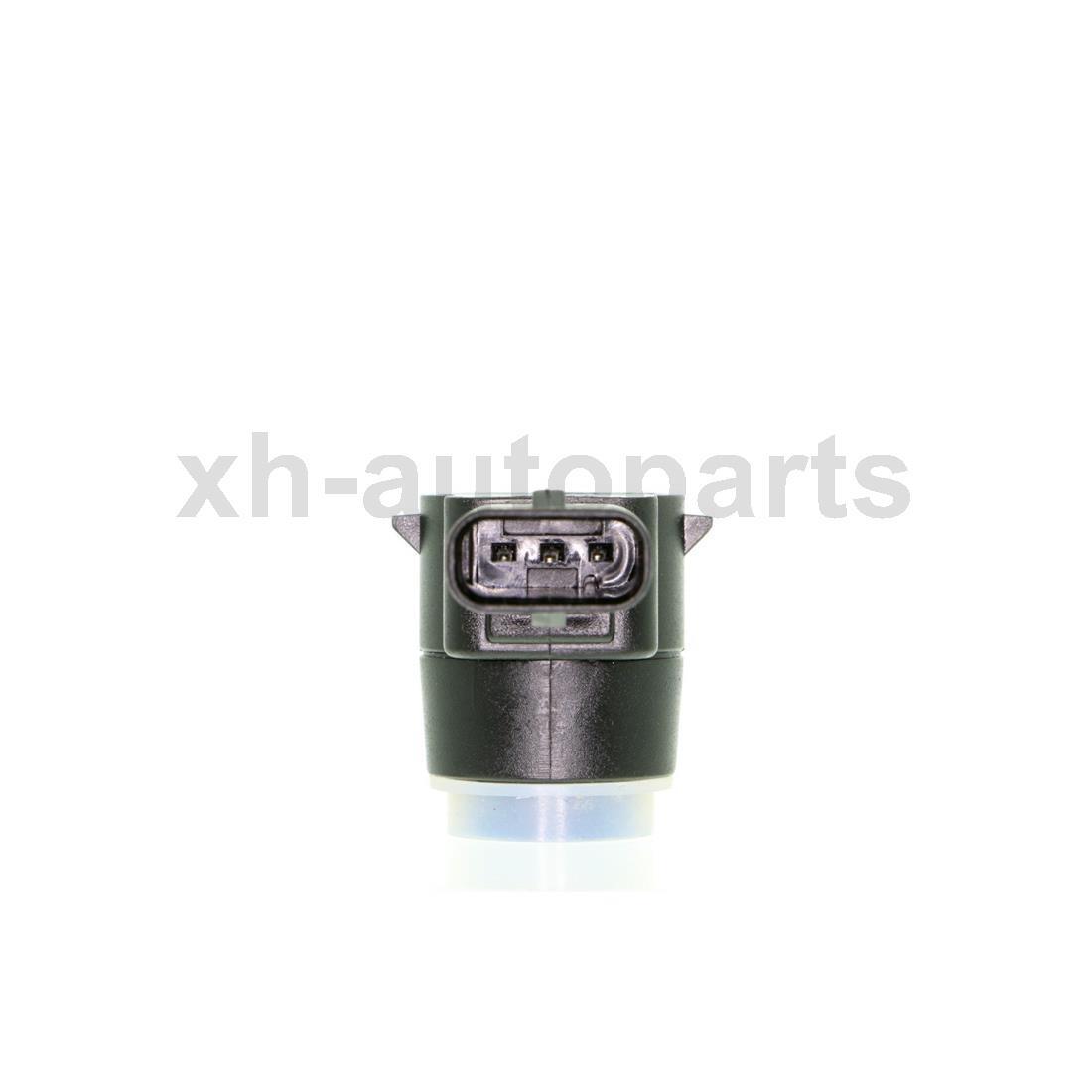 Fits 2011~2015 Mercedes-Benz SLS AMG 4X Front VEMO Parking Aid Sensor