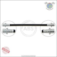 Flexible de frein Peugeot 108