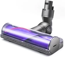 Quick-Release Motorhead Cleaner for Dyson V6 DC58 DC59 DC61 DC62 DC72 DC74 Vacuu