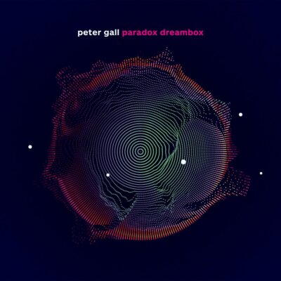 Peter Gall Paradox Dreambox (CD)