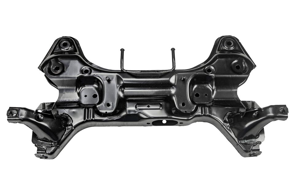 Berceau moteur Kia Picanto 2 anti-vibration pour supprimer le jeu dans le train avant