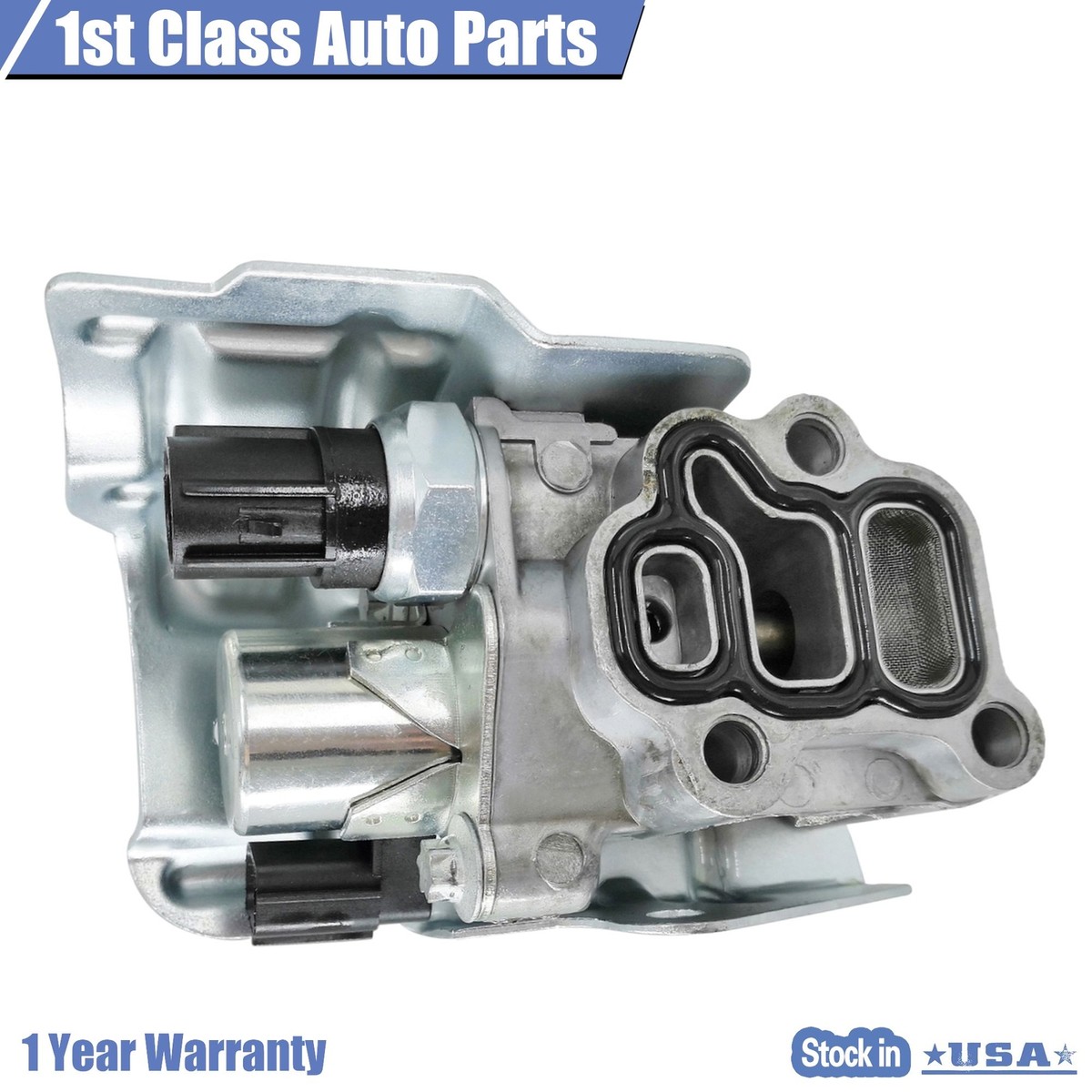Solenoïde VVT Honda Accord Civic CR-V - Référence 917-224, Neuf, Garantie 1 An