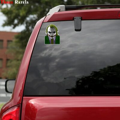 Autoaufkleber '' Joker  '' Car - Styling - Sticker, TOP aktuell