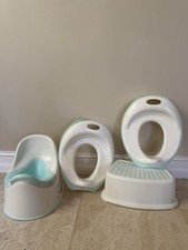 IKEA Potty Training Set New