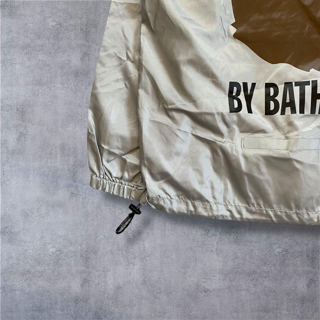 Rare Black Tag A Bathing Ape 90S Anorak Parka | eBay Rare Black Tag A Bathing Ape 90S Anorak Parka | eBay