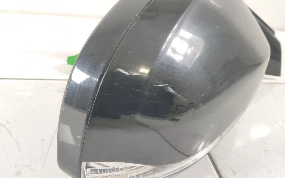 Retrovisor exterior derecho puerta delantera Volvo V40 2012 31278142 BOS120442 Foto 3 de 4