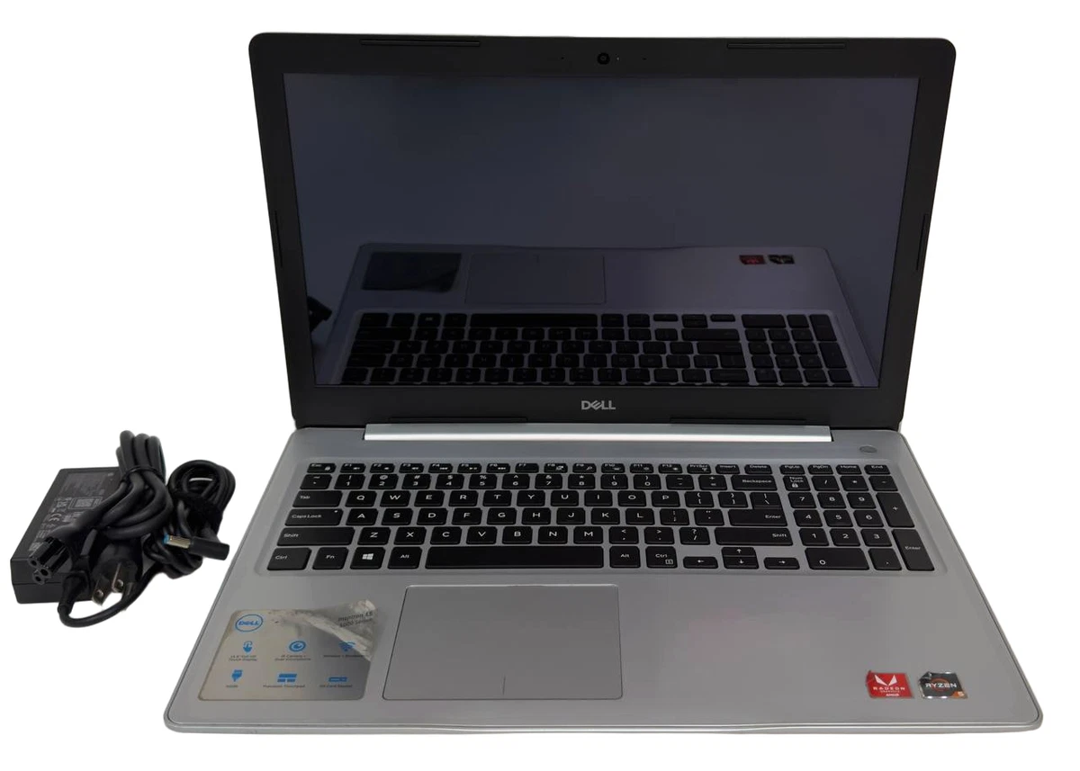 PC Dell Inspiron 15 5000 for Sale - Shop New & Used Laptops - eBay