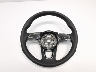 Audi A1/A3/S3/RS3 82A419091T INU Multifunktionslenkrad Leder (Original Ohne OVP)
