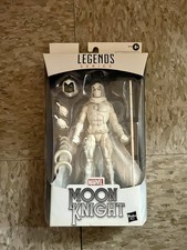 Hasbro Marvel Legends Moon Knight 6    Action Figure Walgreens Exclusive 2020 NIB