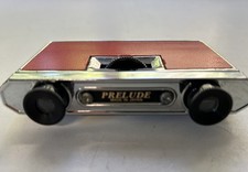 Vintage Prelude Opera Binoculars  3x25mm - Made in Japan