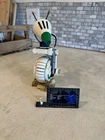 LEGO Star Wars D-O Droid 75278 Display Set 100% Complete Retired