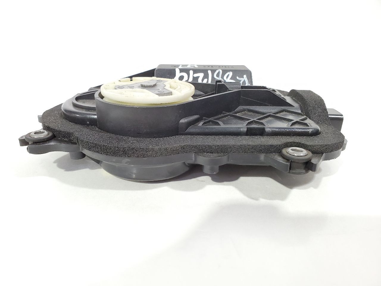 Used Lock Actuator fits: 2007 Bentley CONTINENTAL GTC Grade A