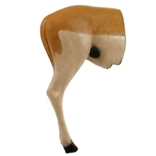 New Delta McKenzie Replacement African Impala Rear