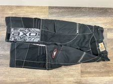 Axo Sport Moto Champion Pants Size 30 