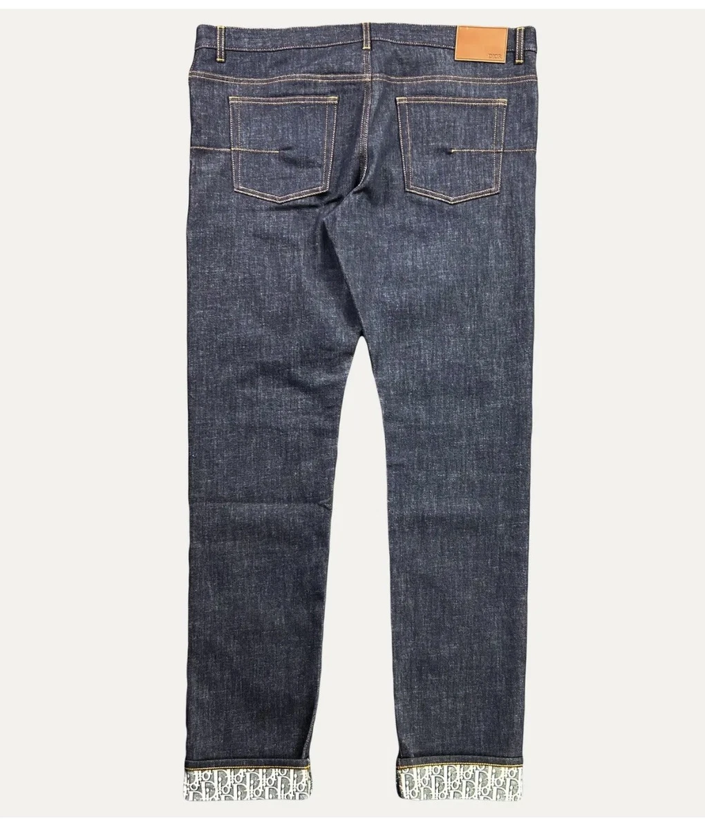 Dior Men's 30 in Inseam Jeans for sale | eBay