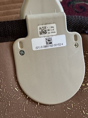 Richway Biomat 7000MX Professional Amethyst Electric Heating Pad