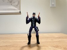 Marvel Legends Paladin (No Man-thing BAF Piece)