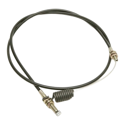 #ad #ad Clutch Control Cable for Troy For Cadet Mowers Easy Installation Design AU $28.83