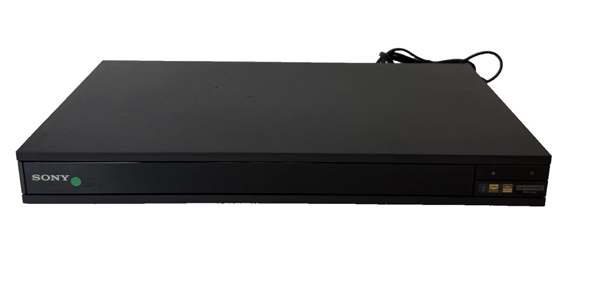 Sony HDMI DVD & Blu-ray Players for sale | eBay