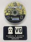 Gamecube - Mario Party 6 Nintendo Gamecube Disc Only #2924