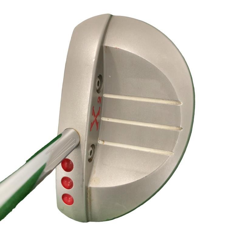 Scotty Cameron red-x2❗️パター、34インチ Scotty Cameron Red X2 34 Inch Putter | eBay