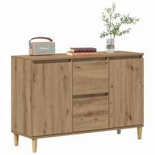 Sideboard Kommode Beistellschrank Anrichte Schrank Standschrank Highboard vidaXL