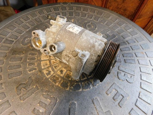 Klimakompressor 5K0820803H VW PASSAT ALLTRACK (365) 2.0 TDI 4MOTION