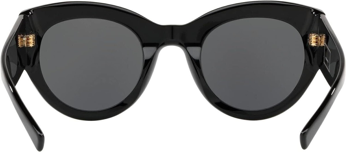 【美品】VERSACE MOD.N87 N30/577 サングラス　リムレス 美品】VERSACE MOD.N87 N30/577 サングラス リムレス - メルカリ
