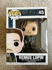Funko Pop! Harry Potter #45 – Remus Lupin – Original Vaulted Figure