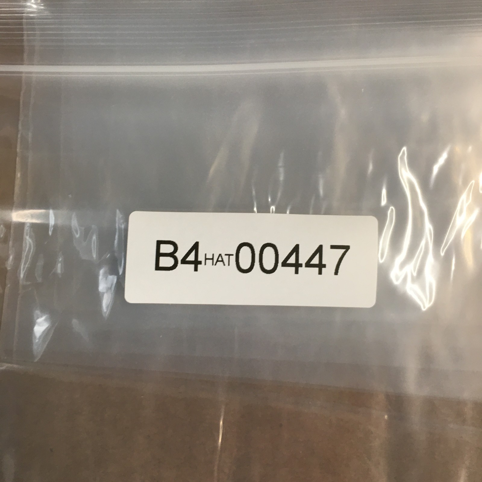 Volcom Stone Stack Snapback Hat Unisex One Size E… - image 13