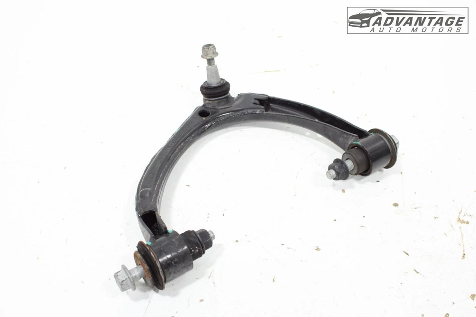 Chevrolet Colorado 2015-2022 suspensión delantera lado izquierdo brazo de control superior OEM Foto 3 de 4