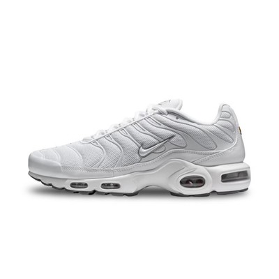 Original Nike Air Max Plus White 604133-139 NEU