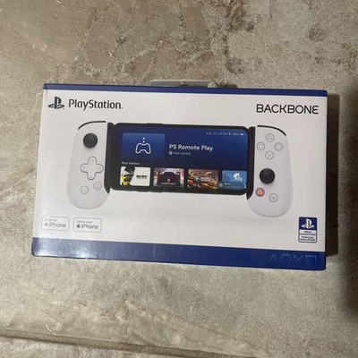 PlayStation Backbone One Mobile Gaming Controller - NEW/Sealed