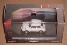 1/43 Subaru 360 1967 NOREV Minicar