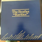 The Beatles Rarities Matrix#SPSLP261A PSL.261