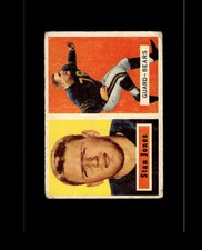 1957 Topps 96 Stan Jones POOR #D1,434249