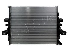 Wasserkühler Für IVECO Daily V VI 5801255814