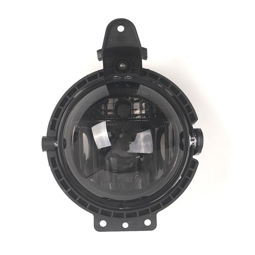 Fog Lights for Mini Clubman and Countryman Models Direct Installation Kit - Picture 2 of 13