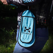 HISTAR Fishing Face Towel Multi-Layer Thicken Anti-Slippery High Cotton Fabric H