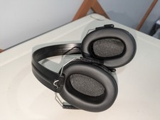 Fnova Safety Ear Muffs - Noise Reduction Hearing Protection for Shooting  Work